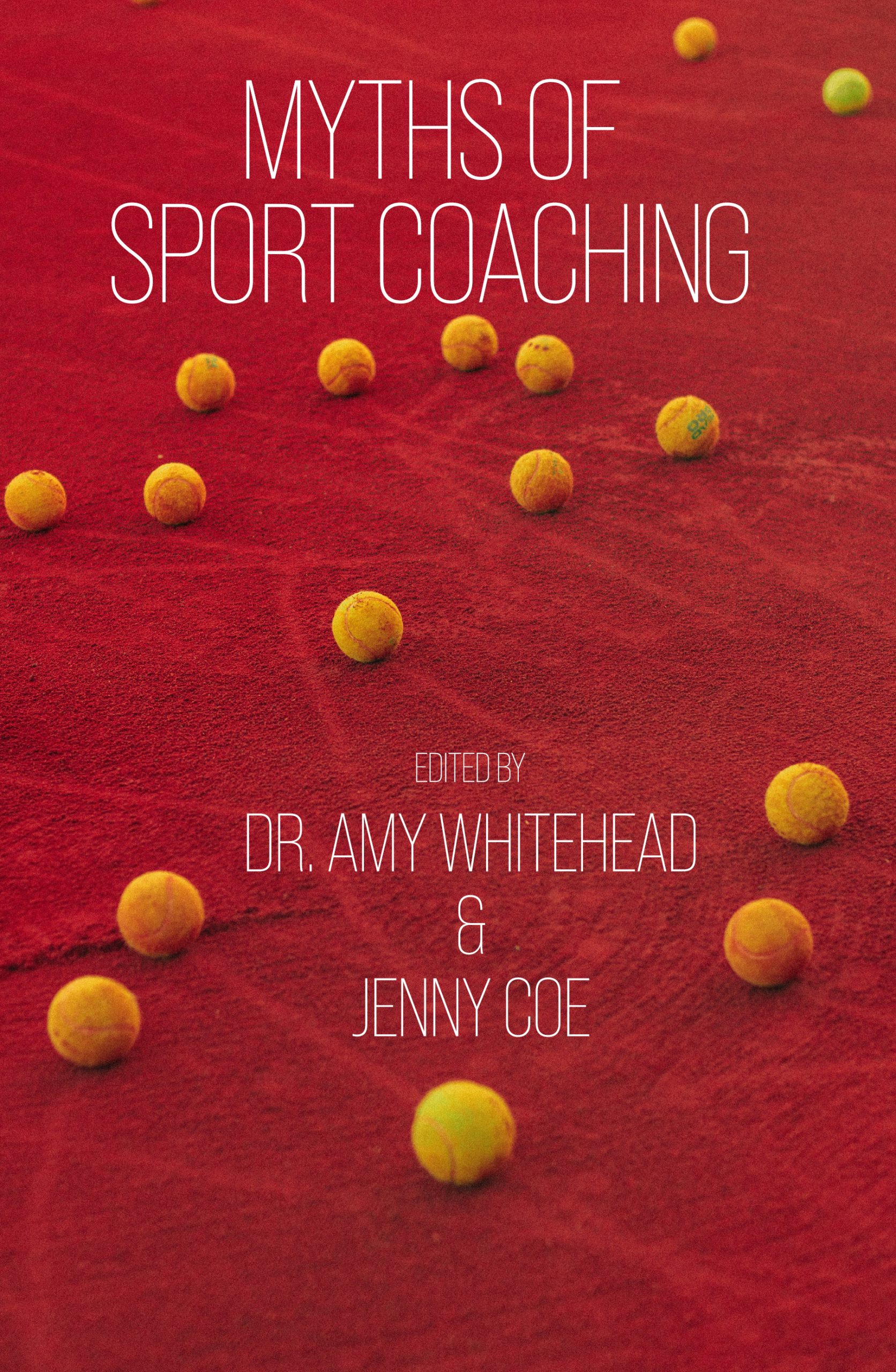 Myths of Sport Coaching