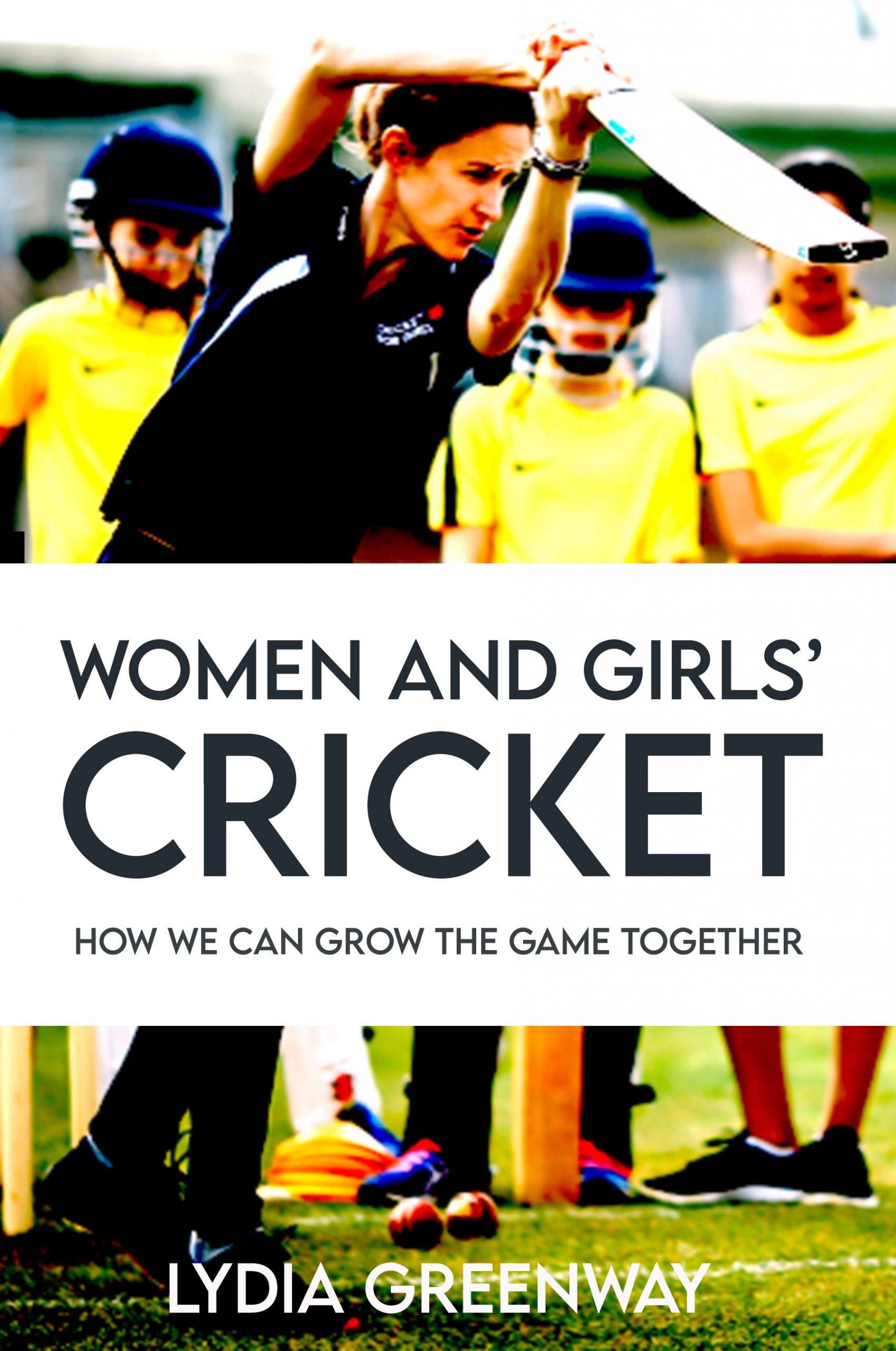 Women and Girls’ Cricket: How We Can Grow the Game Together