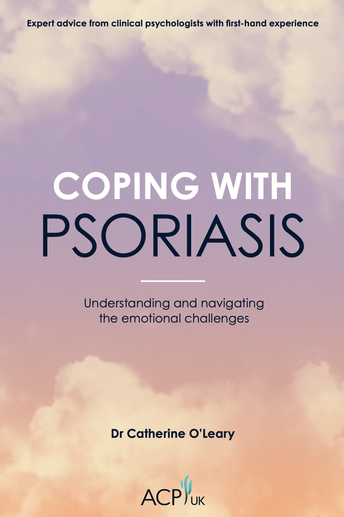 Coping With Psoriasis